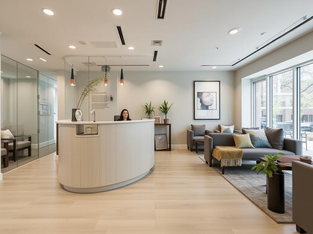 Clarendon Hotel Solutions office
