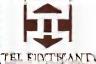 The Stafford Hotel Logo