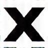 X